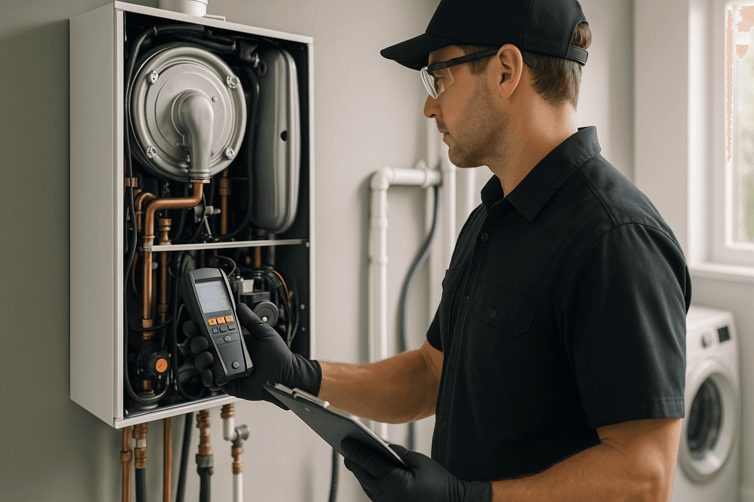 Boiler Repair Costs Explained: What Homeowners Should Expect