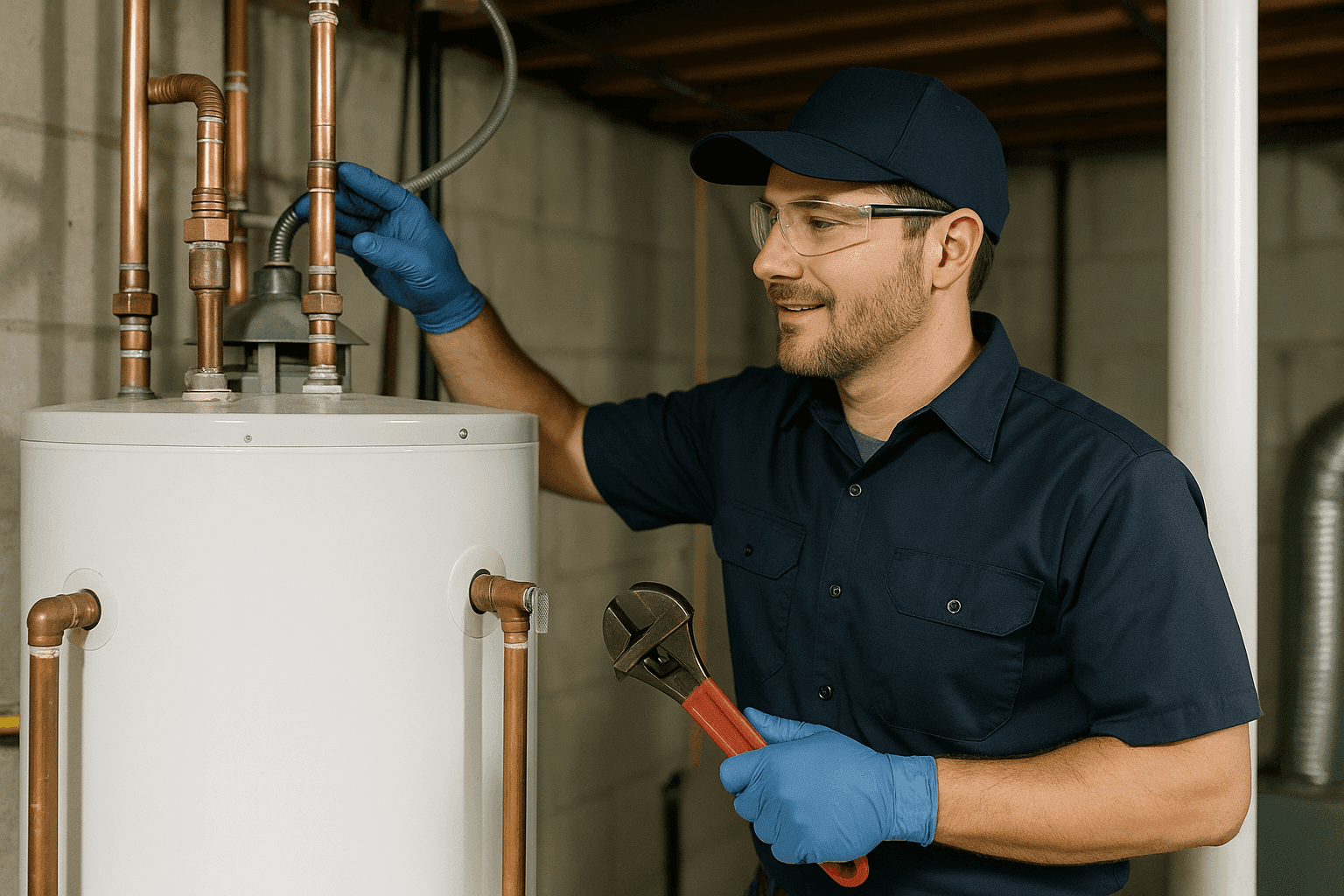 The Ultimate Guide to Plumbing Maintenance for Homeowners and Small Businesses